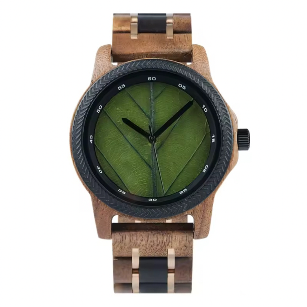 Ki™ - Leaf Dial