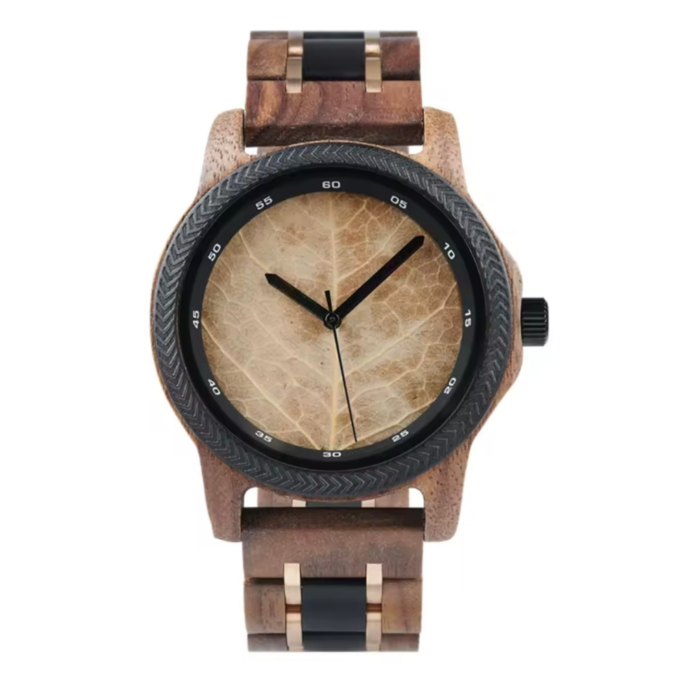 Ki™ - Autumn Leaf Dial