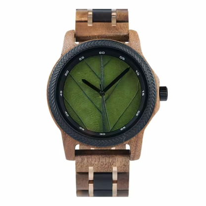 Ki™ - Leaf Dial