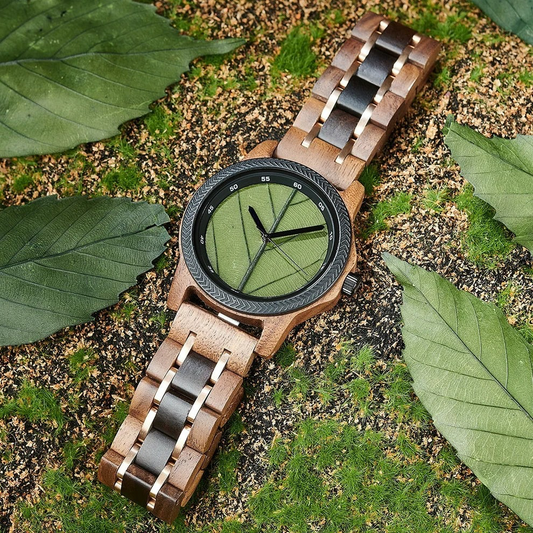 Ki™ - Leaf Dial