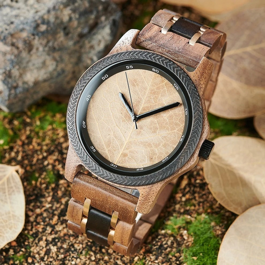 Ki™ - Autumn Leaf Dial