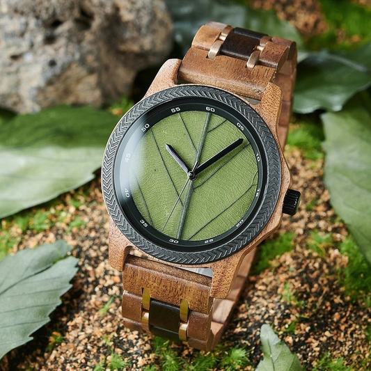 Ki™ - Leaf Dial