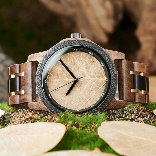 Ki™ - Autumn Leaf Dial