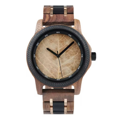Ki™ - Autumn Leaf Dial