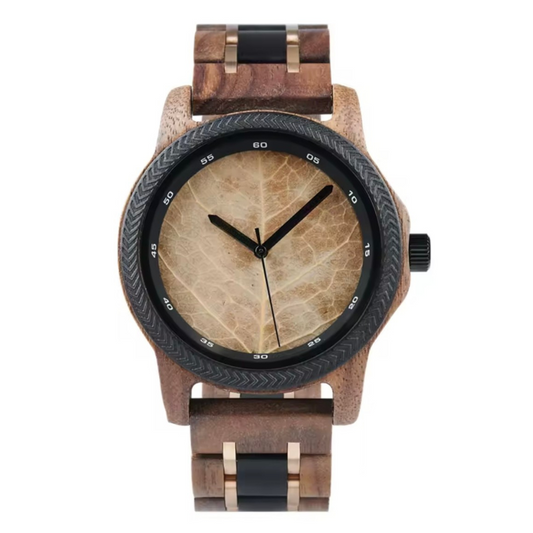 Ki™ - Autumn Leaf Dial